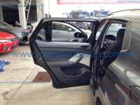 Volkswagen Taigun 2024 5p Trendline L3/1.0/T Tiptronic 2024 Volkswagen Taigun Ingreso Interiores 16