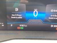 Volkswagen Taigun 2024 5p Trendline L3/1.0/T Tiptronic 2024 Volkswagen Taigun Ingreso Interiores 4