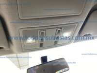Volkswagen Taigun 2024 5p Trendline L3/1.0/T Tiptronic 2024 Volkswagen Taigun Ingreso Interiores 6
