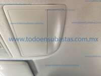 Volkswagen Taigun 2024 5p Trendline L3/1.0/T Tiptronic 2024 Volkswagen Taigun Ingreso Interiores 7