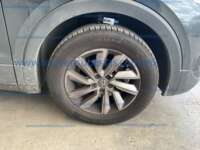 Volkswagen Taigun 2024 5p Trendline L3/1.0/T Tiptronic 2024 Volkswagen Taigun Ingreso Llantas 0