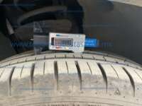 Volkswagen Taigun 2024 5p Trendline L3/1.0/T Tiptronic 2024 Volkswagen Taigun Ingreso Llantas 1
