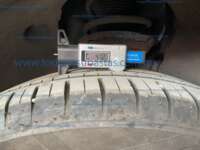Volkswagen Taigun 2024 5p Trendline L3/1.0/T Tiptronic 2024 Volkswagen Taigun Ingreso Llantas 10