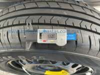 Volkswagen Taigun 2024 5p Trendline L3/1.0/T Tiptronic 2024 Volkswagen Taigun Ingreso Llantas 13