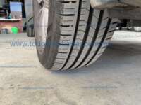Volkswagen Taigun 2024 5p Trendline L3/1.0/T Tiptronic 2024 Volkswagen Taigun Ingreso Llantas 2