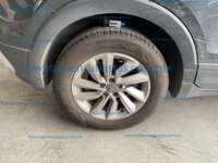 Volkswagen Taigun 2024 5p Trendline L3/1.0/T Tiptronic 2024 Volkswagen Taigun Ingreso Llantas 3