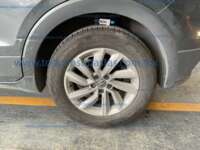 Volkswagen Taigun 2024 5p Trendline L3/1.0/T Tiptronic 2024 Volkswagen Taigun Ingreso Llantas 6