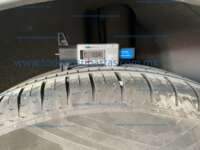 Volkswagen Taigun 2024 5p Trendline L3/1.0/T Tiptronic 2024 Volkswagen Taigun Ingreso Llantas 7