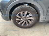 Volkswagen Taigun 2024 5p Trendline L3/1.0/T Tiptronic 2024 Volkswagen Taigun Ingreso Llantas 9