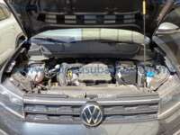 Volkswagen Taigun 2024 5p Trendline L3/1.0/T Tiptronic 2024 Volkswagen Taigun Ingreso Motor 1