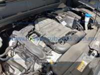 Volkswagen Taigun 2024 5p Trendline L3/1.0/T Tiptronic 2024 Volkswagen Taigun Ingreso Motor 3