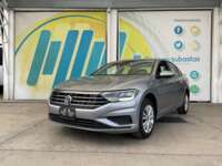 Volkswagen Jetta 2020 4p Starline L4/1.6/T Aut 2020 Volkswagen Jetta Venta Exteriores 1