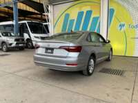 Volkswagen Jetta 2020 4p Starline L4/1.6/T Aut 2020 Volkswagen Jetta Venta Exteriores 5