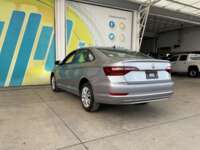 Volkswagen Jetta 2020 4p Starline L4/1.6/T Aut 2020 Volkswagen Jetta Venta Exteriores 7