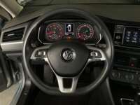 Volkswagen Jetta 2020 4p Starline L4/1.6/T Aut 2020 Volkswagen Jetta Venta Interiores 1