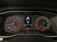 Volkswagen Jetta 2020 4p Starline L4/1.6/T Aut 2020 Volkswagen Jetta Venta Interiores 2
