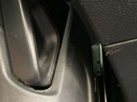 Volkswagen Jetta 2020 4p Starline L4/1.6/T Aut 2020 Volkswagen Jetta Venta Interiores 16