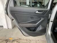 Volkswagen Jetta 2020 4p Starline L4/1.6/T Aut 2020 Volkswagen Jetta Venta Interiores 19