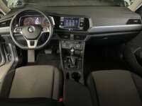 Volkswagen Jetta 2020 4p Starline L4/1.6/T Aut 2020 Volkswagen Jetta Venta Interiores 4