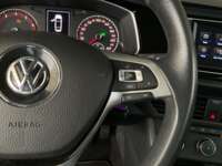 Volkswagen Jetta 2020 4p Starline L4/1.6/T Aut 2020 Volkswagen Jetta Venta Interiores 7