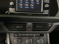 Volkswagen Jetta 2020 4p Starline L4/1.6/T Aut 2020 Volkswagen Jetta Venta Interiores 9