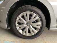 Volkswagen Jetta 2020 4p Starline L4/1.6/T Aut 2020 Volkswagen Jetta Venta Llantas 1
