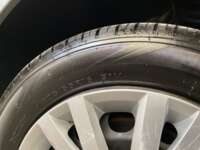 Volkswagen Jetta 2020 4p Starline L4/1.6/T Aut 2020 Volkswagen Jetta Venta Llantas 11
