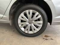 Volkswagen Jetta 2020 4p Starline L4/1.6/T Aut 2020 Volkswagen Jetta Venta Llantas 4