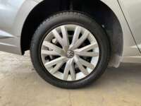 Volkswagen Jetta 2020 4p Starline L4/1.6/T Aut 2020 Volkswagen Jetta Venta Llantas 7