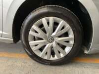 Volkswagen Jetta 2020 4p Starline L4/1.6/T Aut 2020 Volkswagen Jetta Venta Llantas 10