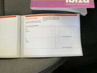 Seat Ibiza 2024 5p Xcellence L4/1.6 Man 2024 Seat Ibiza Venta Documentos 2