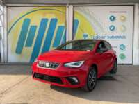 Seat Ibiza 2024 5p Xcellence L4/1.6 Man 2024 Seat Ibiza Venta Exteriores 1