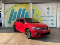 Seat Ibiza 2024 5p Xcellence L4/1.6 Man 2024 Seat Ibiza Venta Exteriores 3