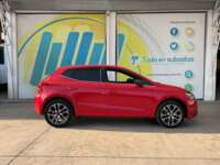 Seat Ibiza 2024 5p Xcellence L4/1.6 Man 2024 Seat Ibiza Venta Exteriores 4