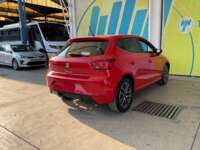 Seat Ibiza 2024 5p Xcellence L4/1.6 Man 2024 Seat Ibiza Venta Exteriores 5