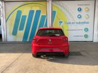 Seat Ibiza 2024 5p Xcellence L4/1.6 Man 2024 Seat Ibiza Venta Exteriores 6