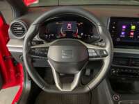 Seat Ibiza 2024 5p Xcellence L4/1.6 Man 2024 Seat Ibiza Venta Interiores 1