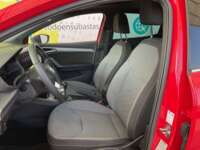 Seat Ibiza 2024 5p Xcellence L4/1.6 Man 2024 Seat Ibiza Venta Interiores 20