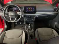 Seat Ibiza 2024 5p Xcellence L4/1.6 Man 2024 Seat Ibiza Venta Interiores 4