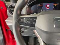 Seat Ibiza 2024 5p Xcellence L4/1.6 Man 2024 Seat Ibiza Venta Interiores 6