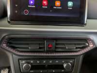 Seat Ibiza 2024 5p Xcellence L4/1.6 Man 2024 Seat Ibiza Venta Interiores 10