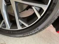 Seat Ibiza 2024 5p Xcellence L4/1.6 Man 2024 Seat Ibiza Venta Llantas 2