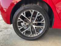 Seat Ibiza 2024 5p Xcellence L4/1.6 Man 2024 Seat Ibiza Venta Llantas 7