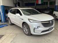 Buick Enclave 2022  IMG_2621