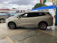 Buick Enclave 2022  IMG_2627