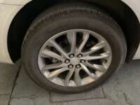 Buick Enclave 2022  2022 Buick Enclave Ingreso Llantas 3