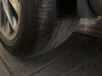 Buick Enclave 2022  2022 Buick Enclave Ingreso Llantas 4