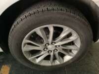 Buick Enclave 2022  2022 Buick Enclave Ingreso Llantas 6