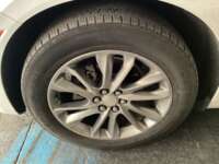 Buick Enclave 2022  2022 Buick Enclave Ingreso Llantas 9