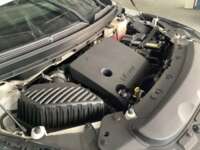 Buick Enclave 2022  IMG_2556